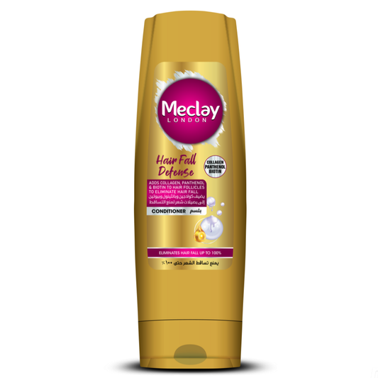 Meclay London - Hair Fall Defense Conditioner - 180ml
