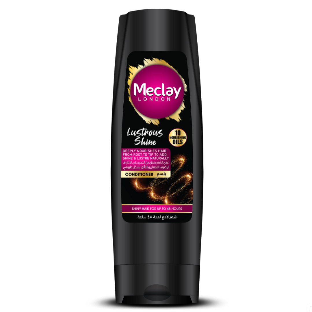 Meclay London - Lustrous Shine Conditioner - 350ml