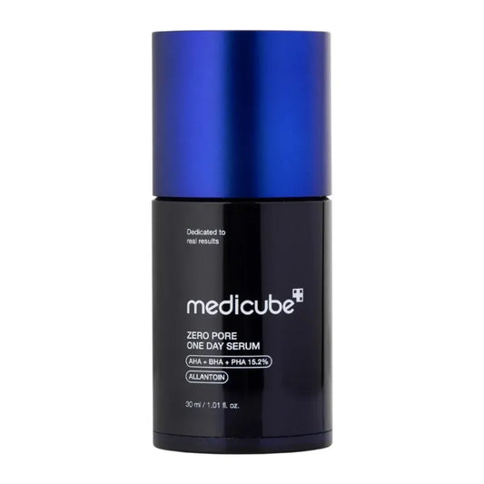 Medicube - Zero Pore One Day Serum 30ml