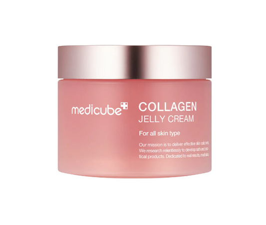 Medicube - Collagen Jelly Cream 50Ml