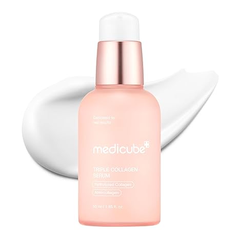 Medicube - Triple Collagen Serum 55ml