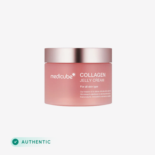 Medicube - Collagen Jelly Cream 50Ml