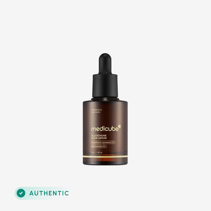 Medicube - Glutathione Glow Serum 30g