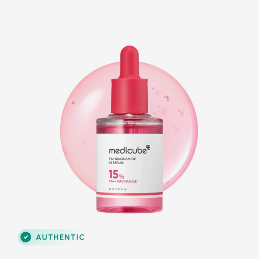 Medicube - TXA Niacinamide 15% Serum 30ml