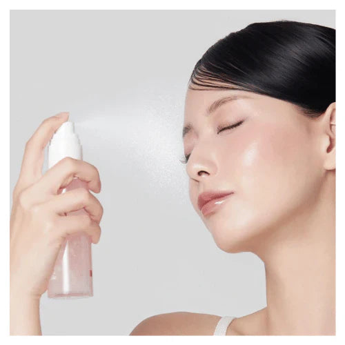 Medicube - PDRN Pink Collagen Glow Jelly Mist Serum - 100ml