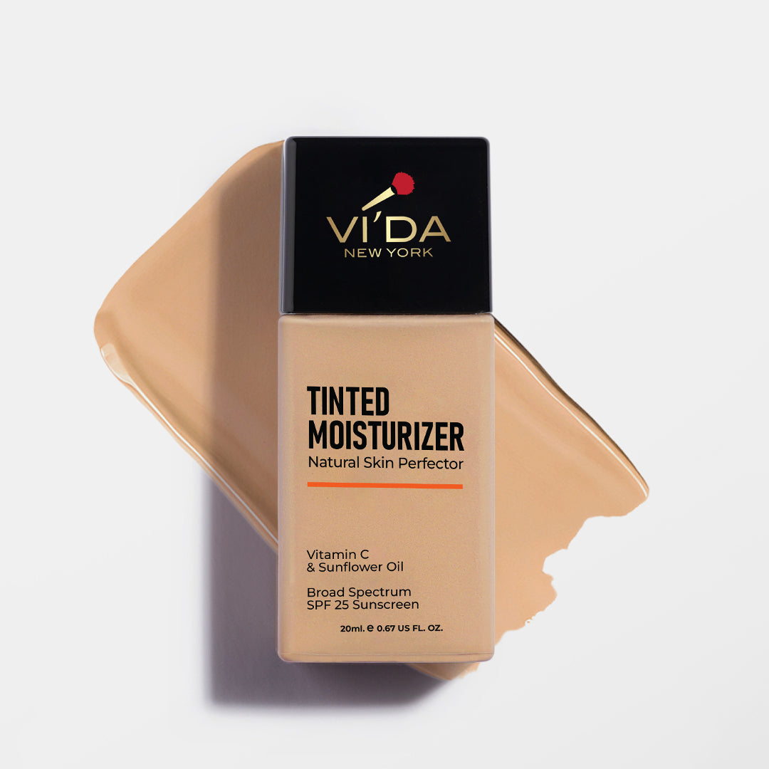 VI'DA - Tinted Moisturizers