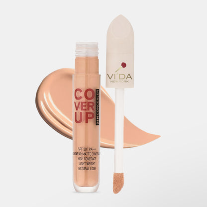 VI'DA - Cover up Concealer