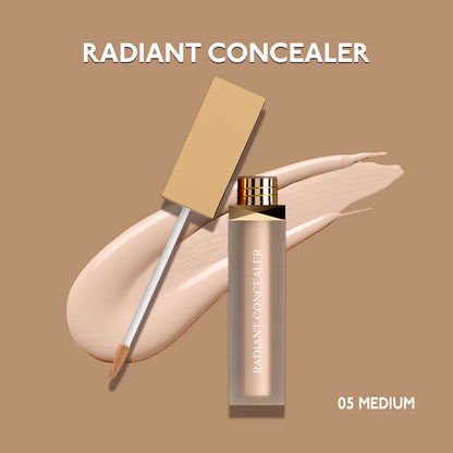 BBA - Radiant Concealer
