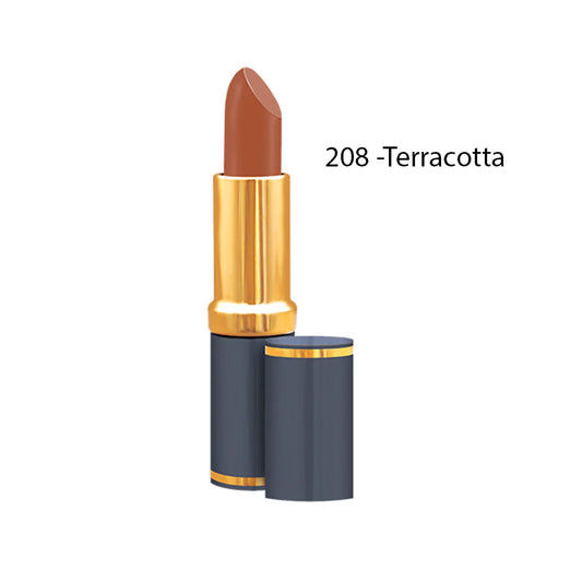 Medora - Matte Lipstick- 208 Terracotta