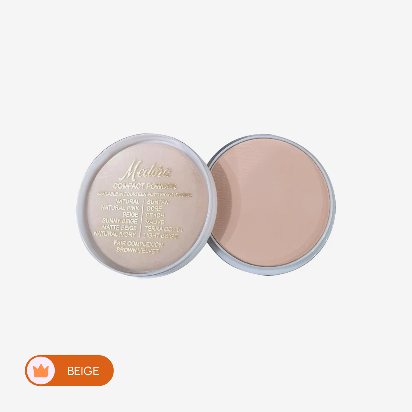 Medora - Compact Powder