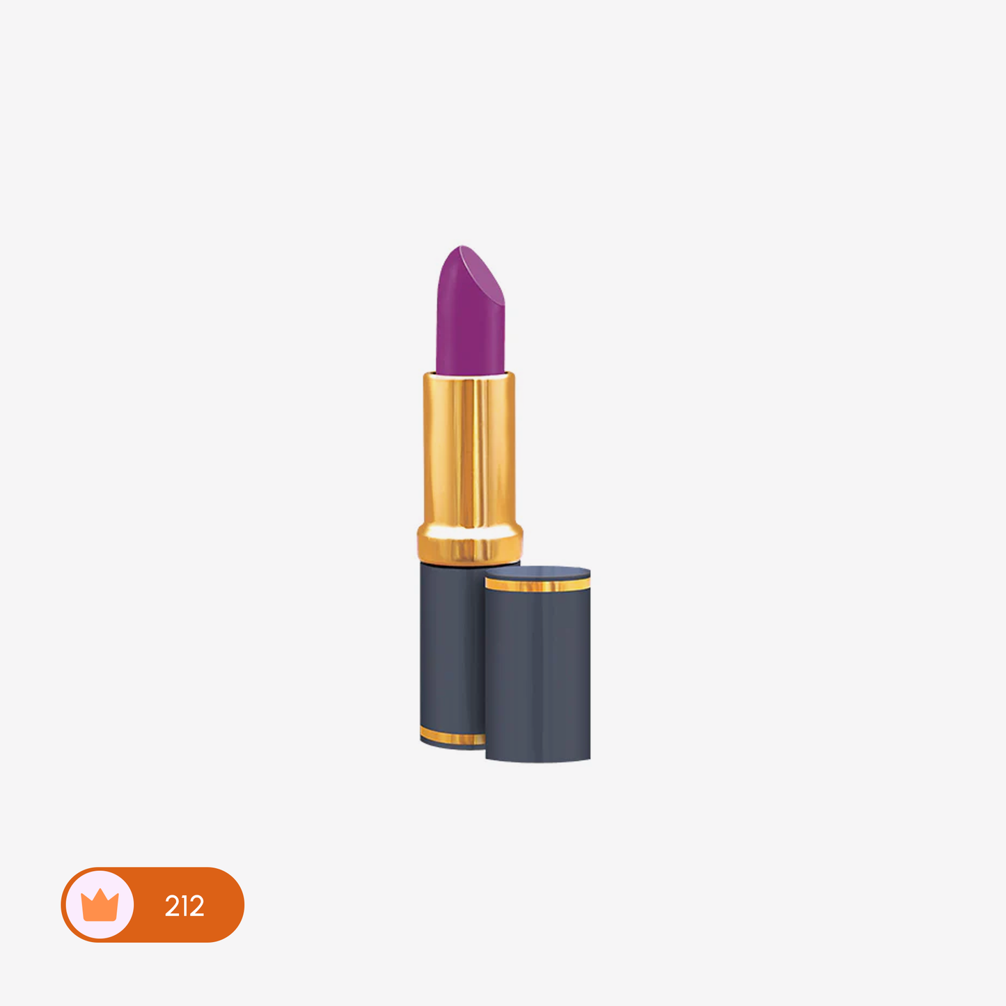 Medora - Matte Lipstick
