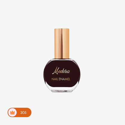 Medora - Nail Polish Enamel