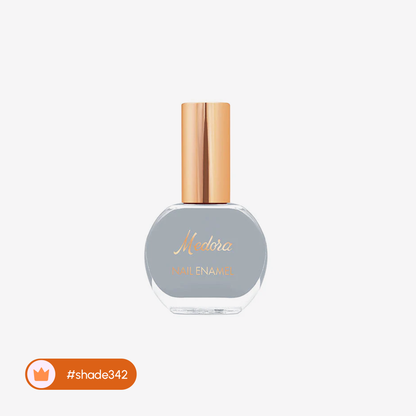 Medora - Nail Polish Enamel