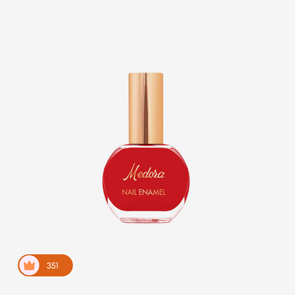 Medora - Nail Polish Enamel