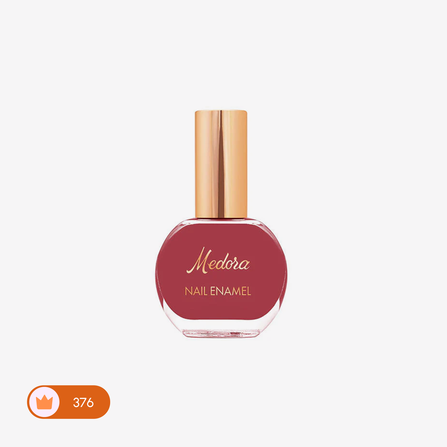 Medora - Nail Polish Enamel