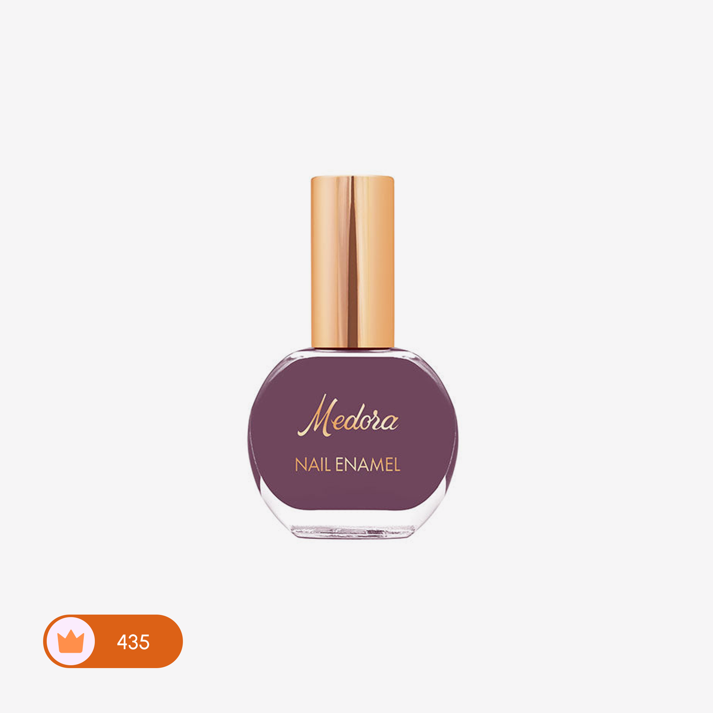 Medora - Nail Polish Enamel