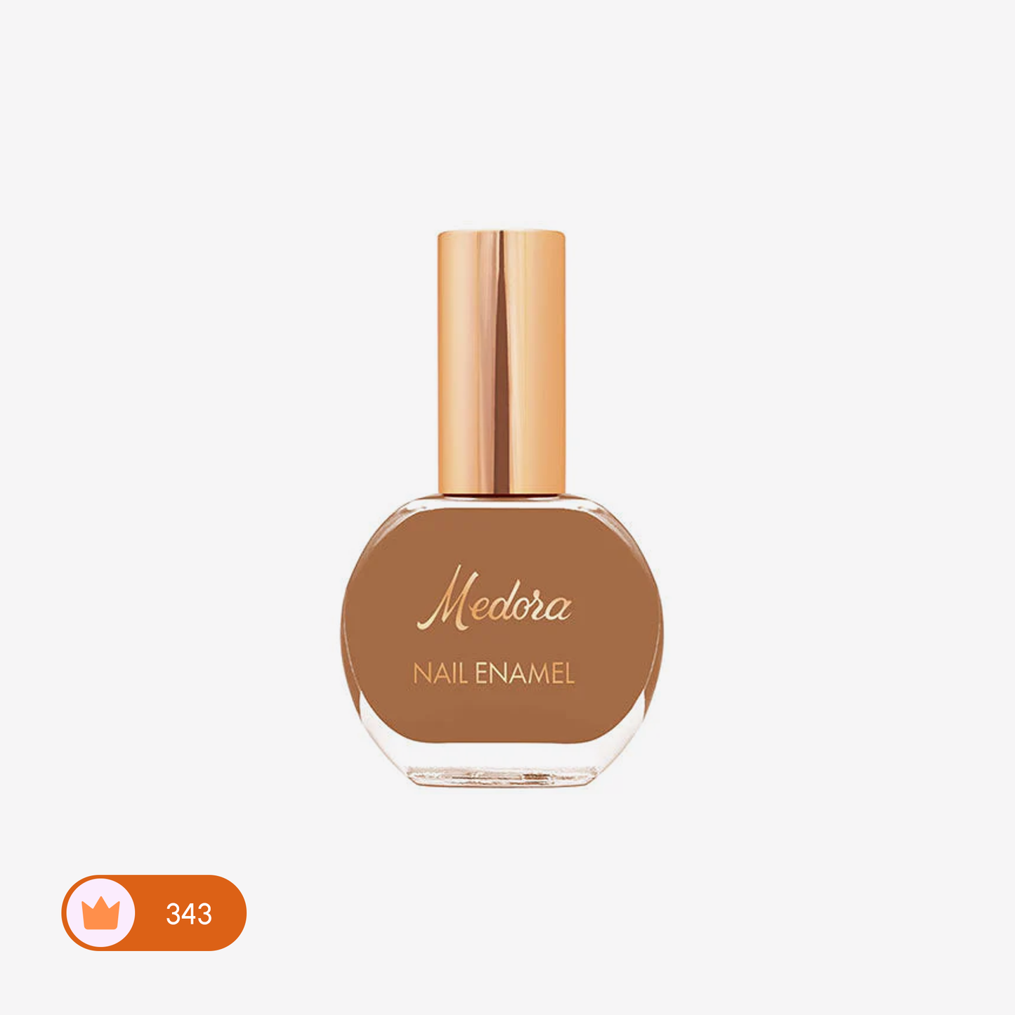 Medora - Nail Polish Enamel