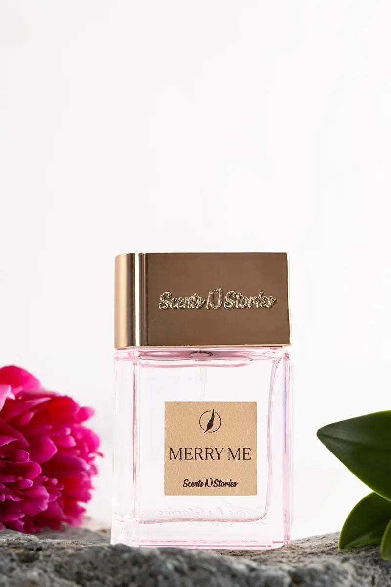 Scents N Stories - Merry Me - 50ml