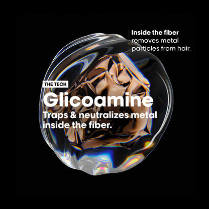 L'Oreal Professional - Serie Expert Metal Detox Mask 250 ML - For Sensitized Hair