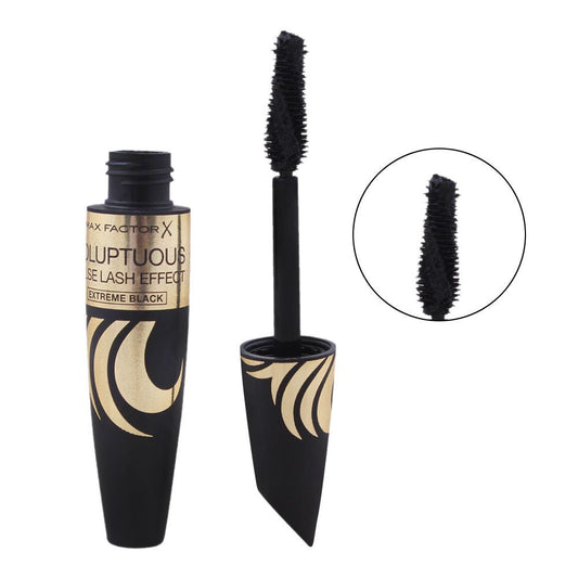 Max factor - Voluptuous False Lash Effect Black