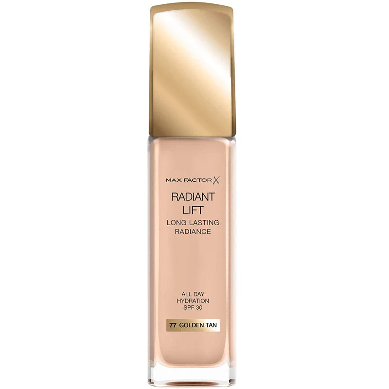 Max factor Luminous Lift FND