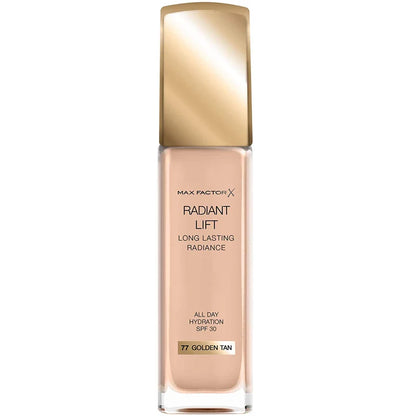 Max factor Luminous Lift FND