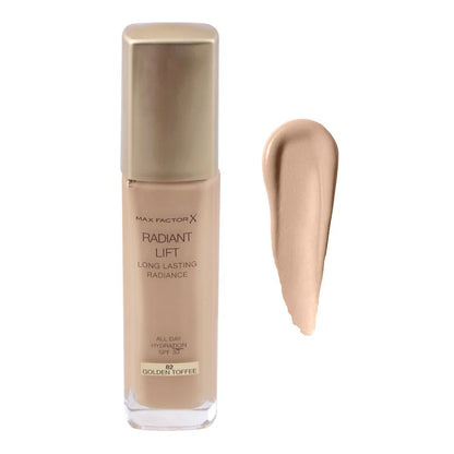 Max factor Luminous Lift FND