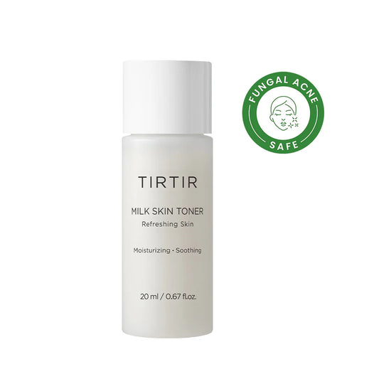 Tirtir - Milk Skin Toner 20Ml