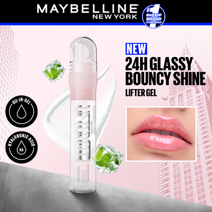 Maybelline - Lifter Gel