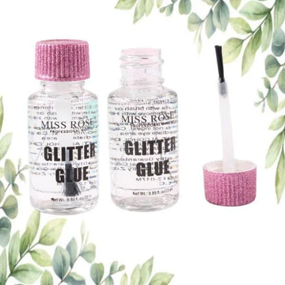 Miss Rose - Glitter Glue 25ml
