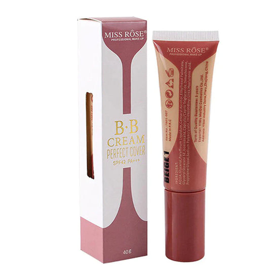 Miss Rose - Bb Cream Beige 1 40G