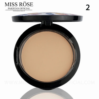 Miss Rose Compact Powder - 144Y2