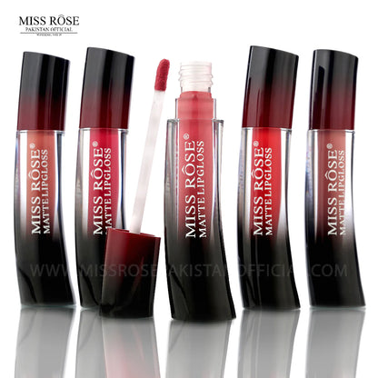 Miss Rose - Curve Lip Gloss