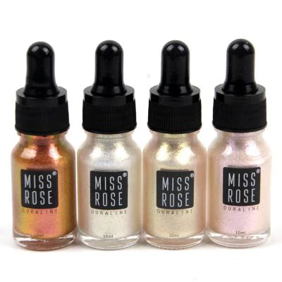Miss Rose Liquid Highlighter 04