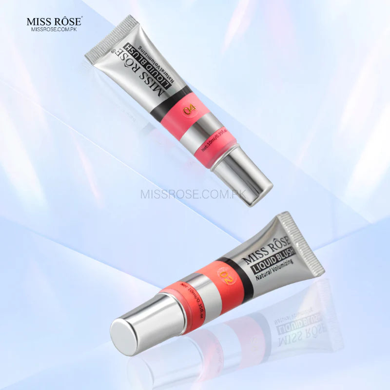 Miss Rose - Liquid Blush