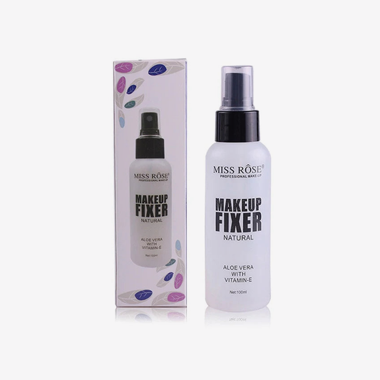 Miss Rose - Makeup Fixer Natural - 100ml