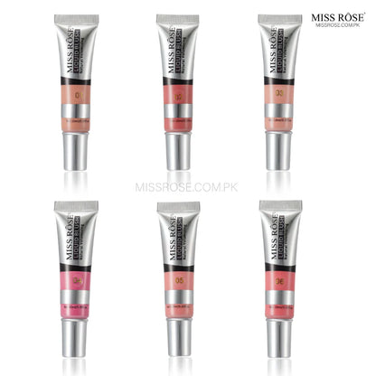 Miss Rose - Liquid Blush