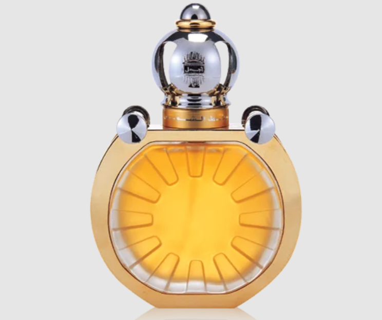 Ajmal Mukhallat Al Shams Eau De Parfum 50 Ml