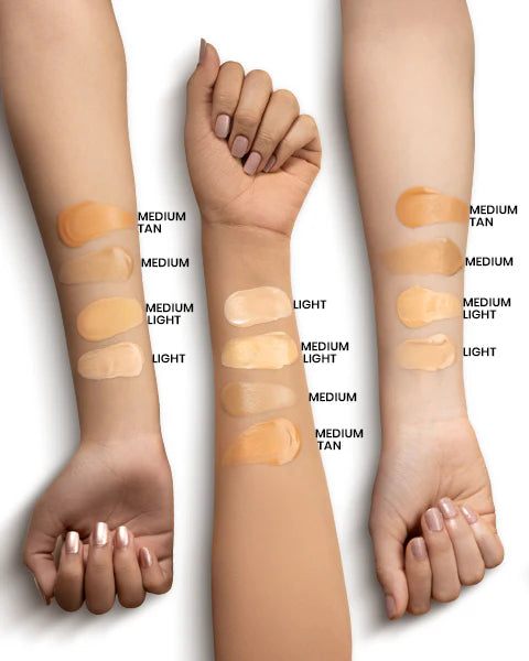 Masarrat Misbah - BB Cream