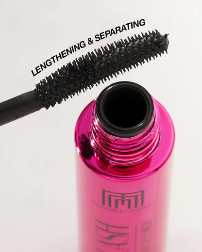 Masarrat Misbah - Drama Lash Pink - Mascara