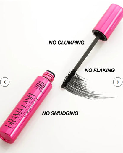 Masarrat Misbah - Drama Lash Pink - Mascara