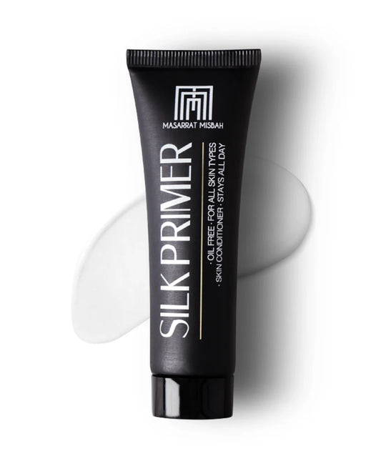 Masarrat Misbah - Silk Primer
