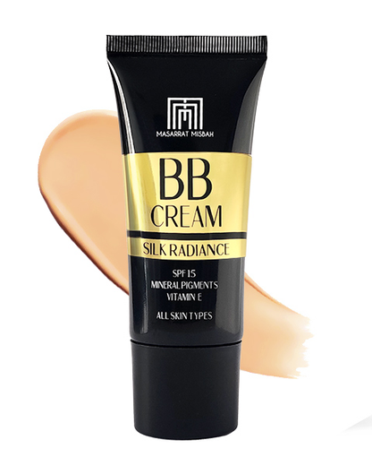 Masarrat Misbah - BB Cream