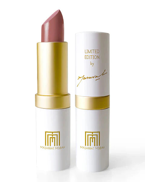 Masarrat Misbah - Matte Luxe - Lipstick