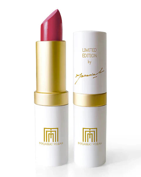 Masarrat Misbah - Matte Luxe - Lipstick