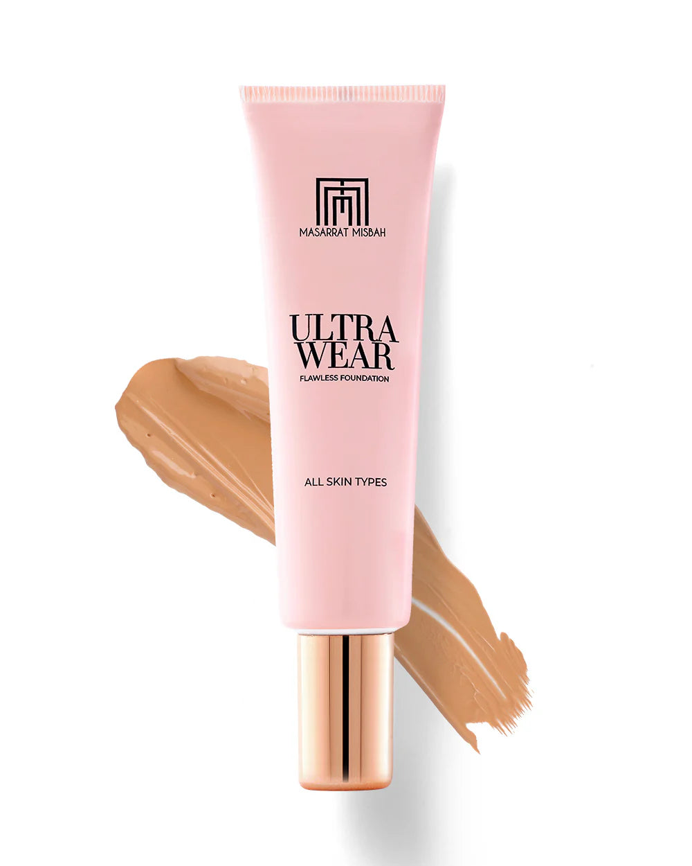Masarrat Misbah - Ultrawear Flawless Foundation