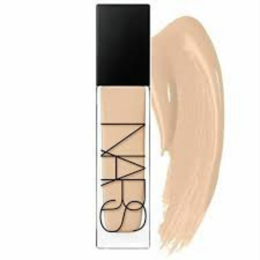 Nars Natural Radiant Foundation 30ml Light 2 Mont Blanc