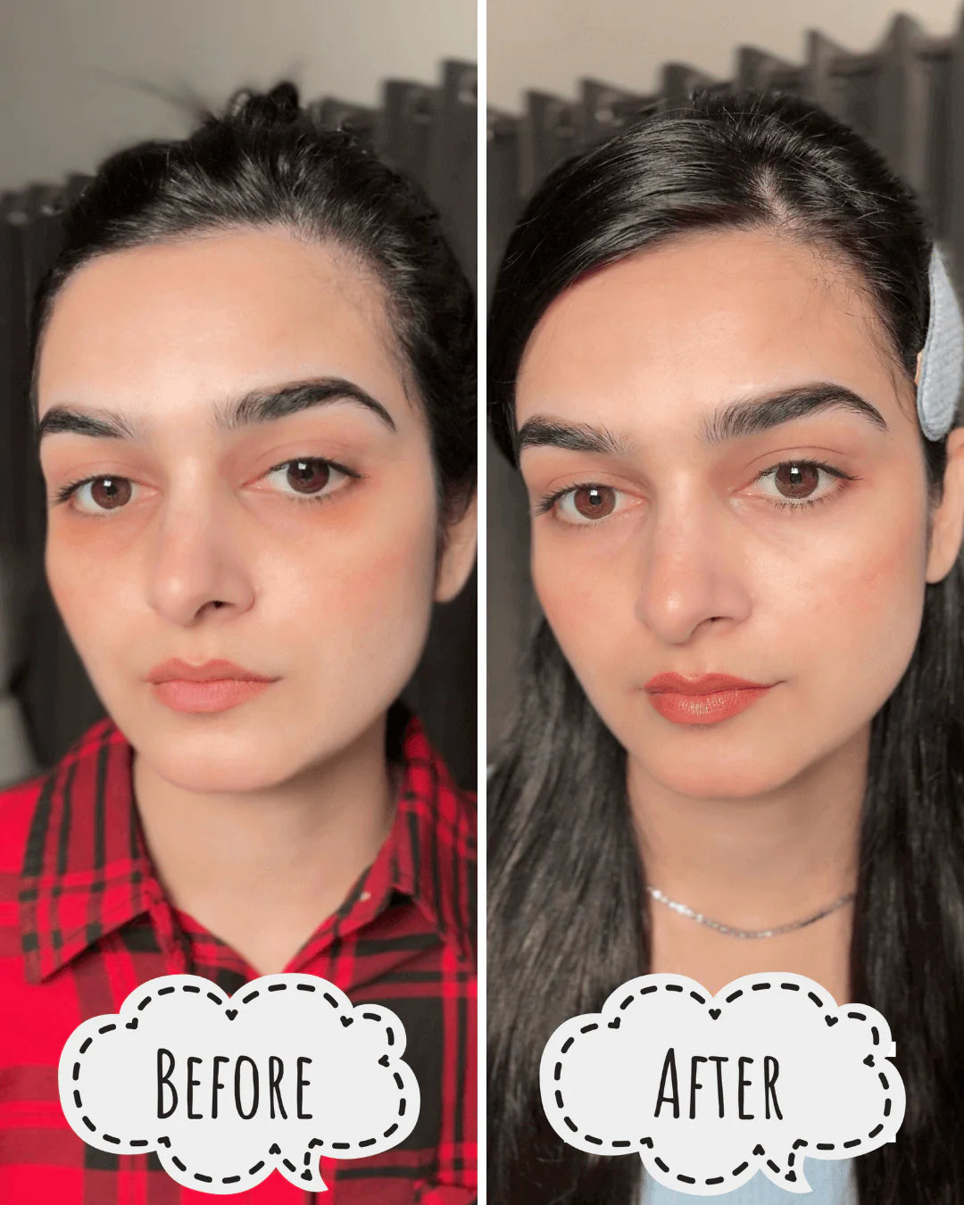 Nirvana Botanics - Bright-C Under Eye Cream - Dark Circles & Puffiness