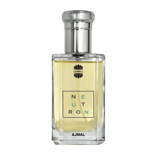 Ajmal Neutron Eau De Parfum 100Ml