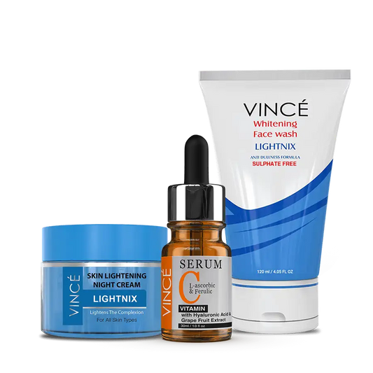Vince - Night Bundle Kit